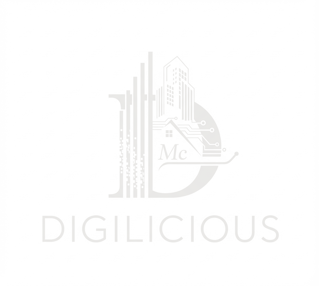 Digilicious